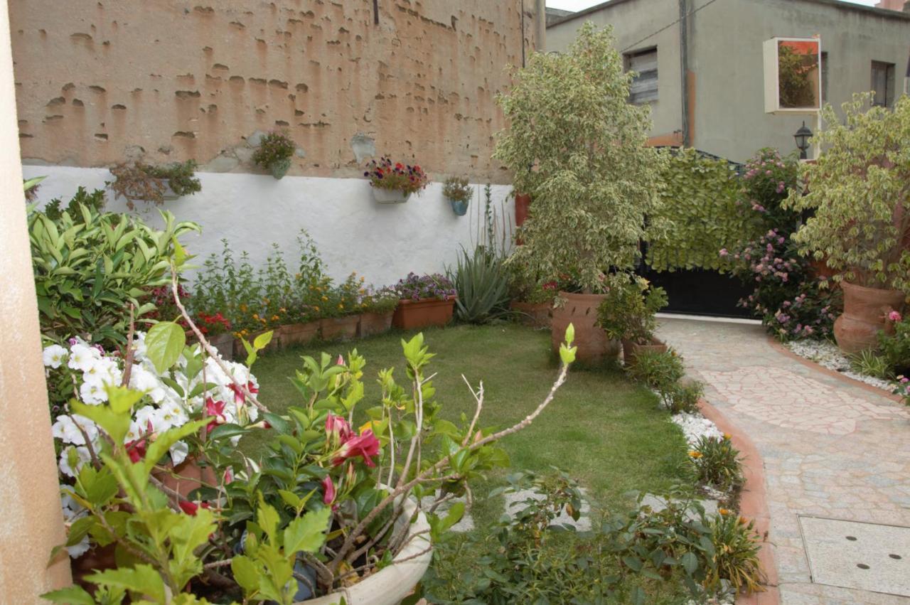 Hotel Sa Cralla Villasimius Exterior foto