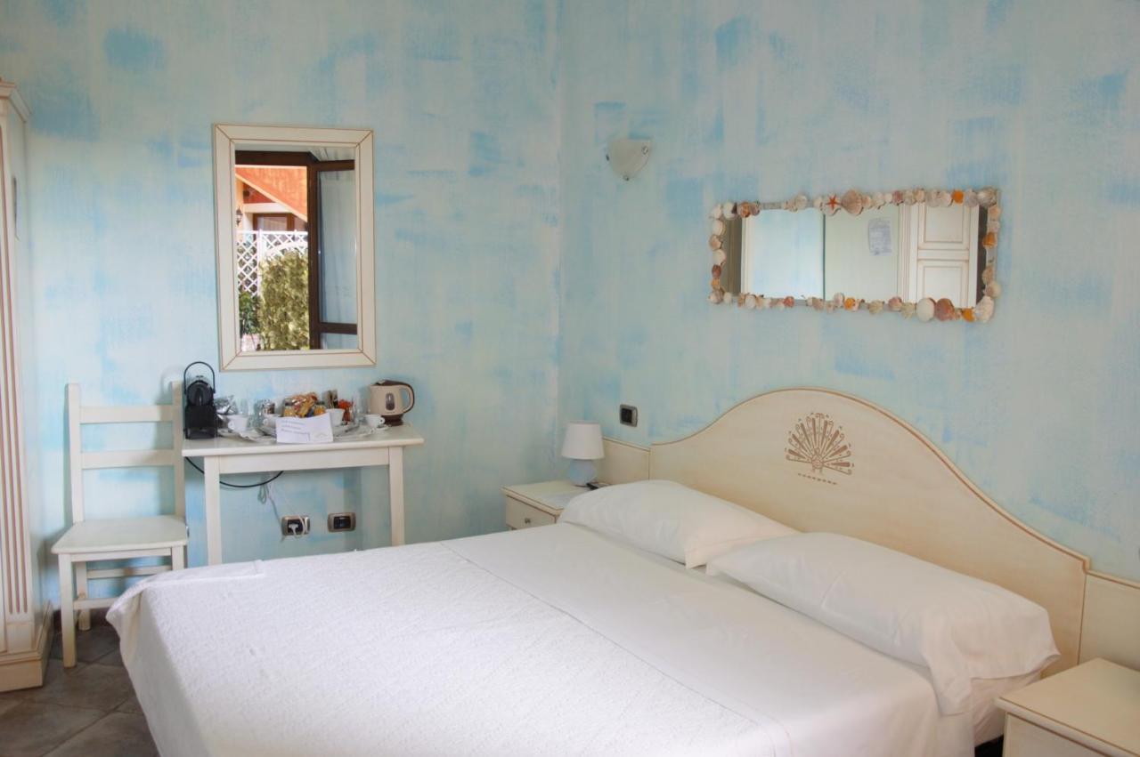 Hotel Sa Cralla Villasimius Exterior foto