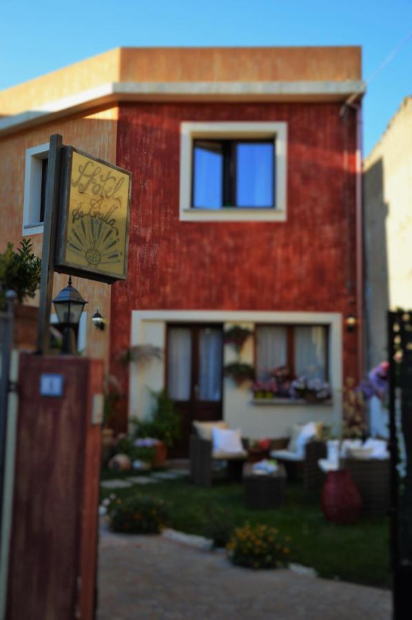 Hotel Sa Cralla Villasimius Exterior foto