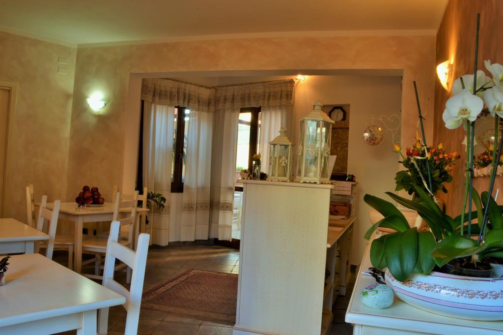 Hotel Sa Cralla Villasimius Exterior foto