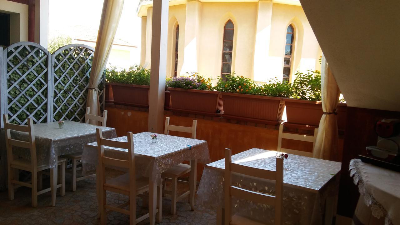 Hotel Sa Cralla Villasimius Exterior foto